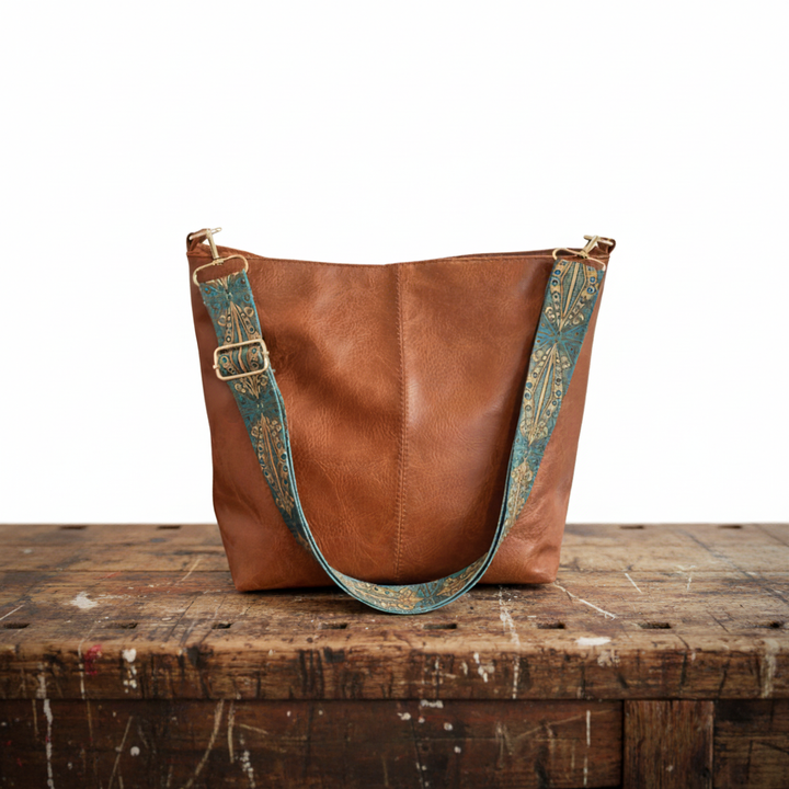Isla | Vintage Tas