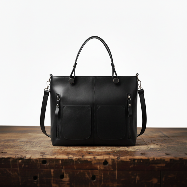 Ines | Elegante Schoudertas