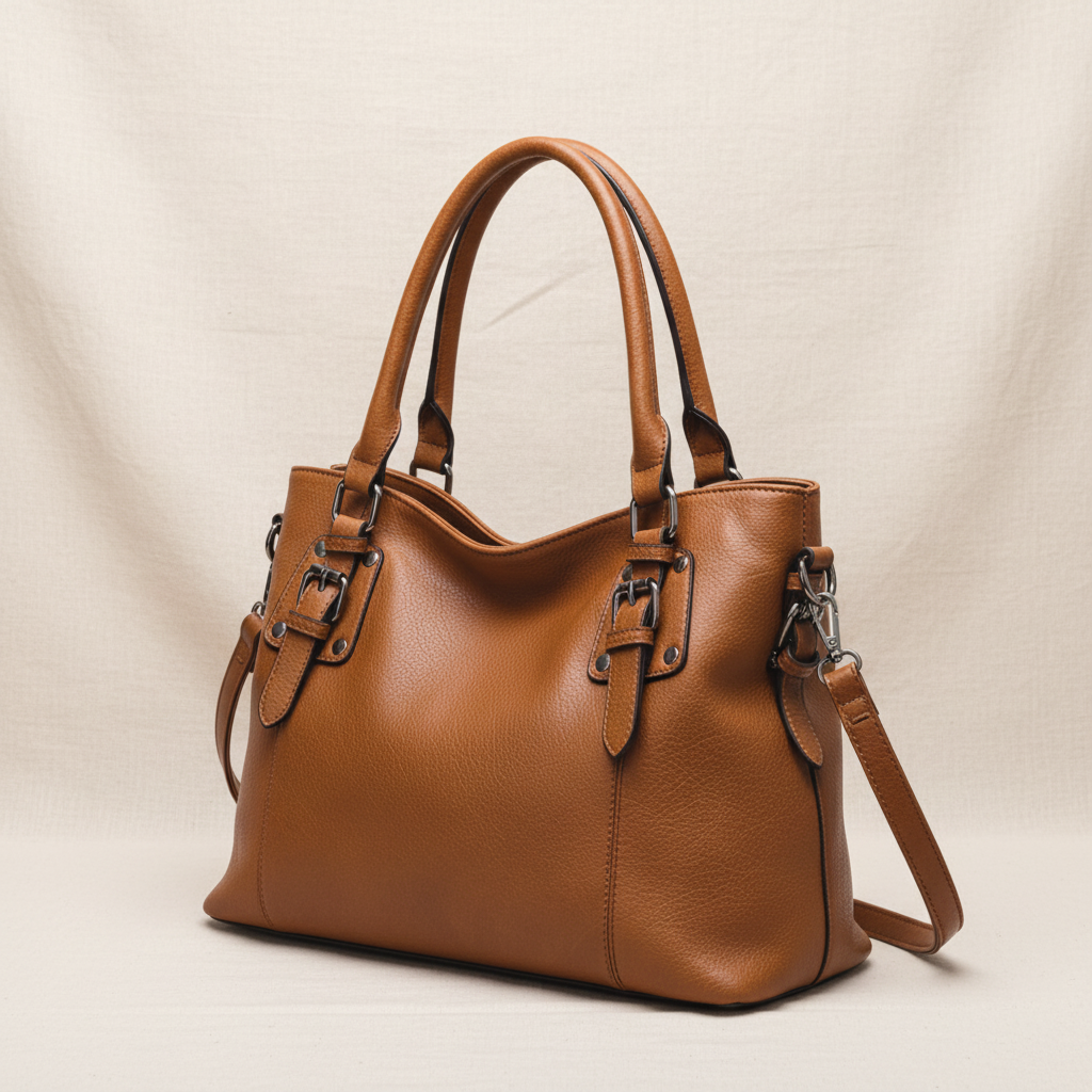 Noa | Luxe Schoudertas