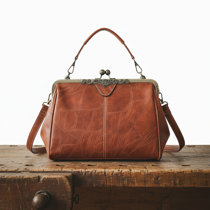 Amira | Vintage Tas