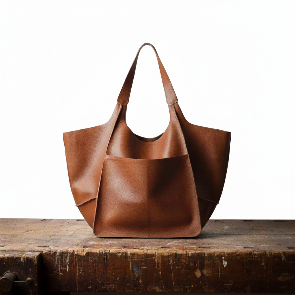 Yara™ | Klassieke Tas