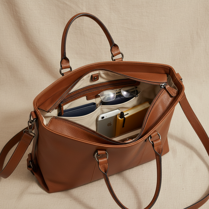 Rania | Vintage Tas
