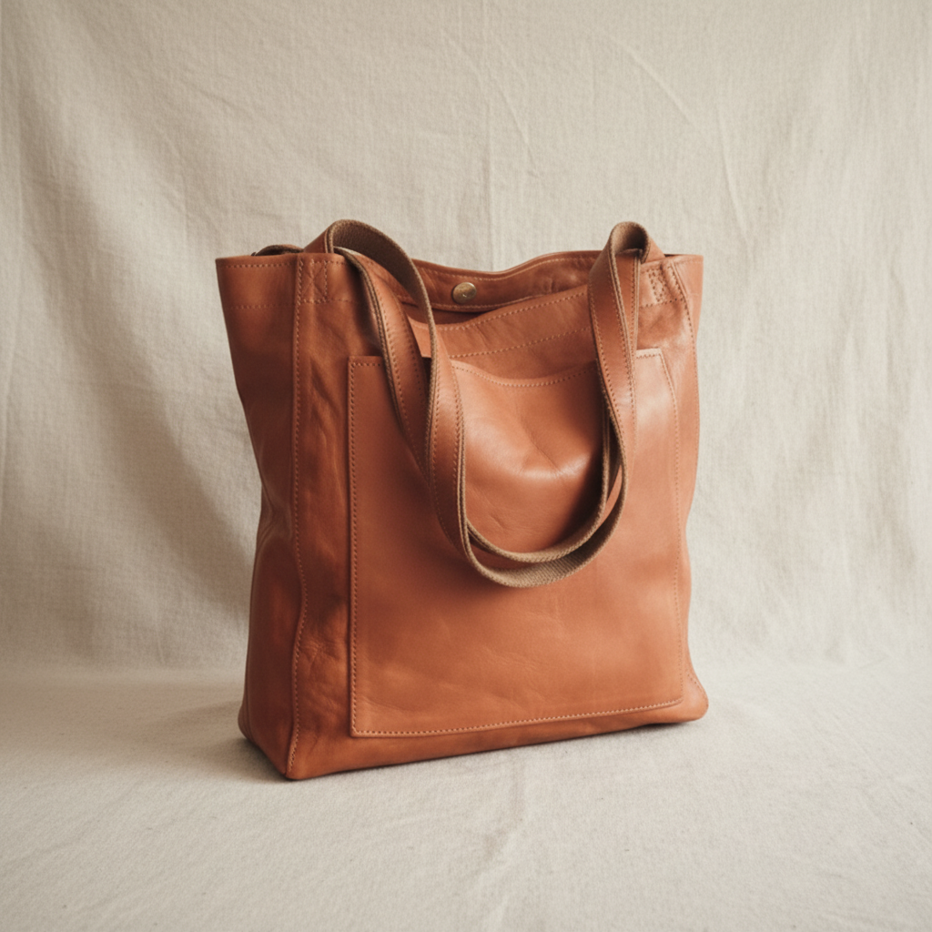 Salma | Elegante Schoudertas