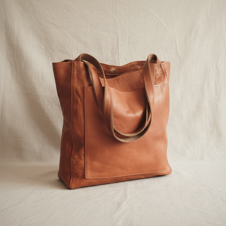 Salma | Elegante Schoudertas
