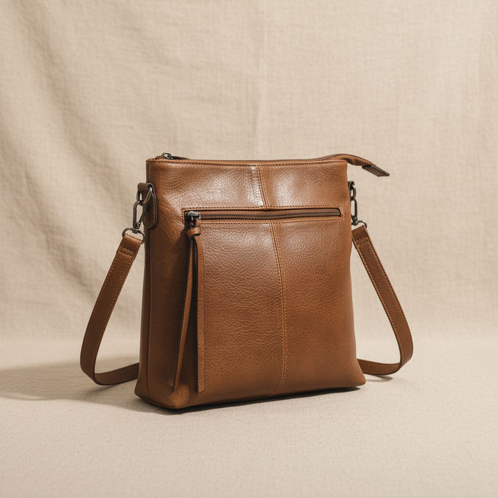 Rosalind | Retro Schoudertas