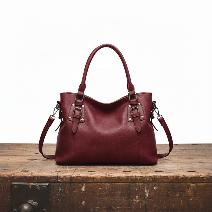 Noa | Luxe Schoudertas