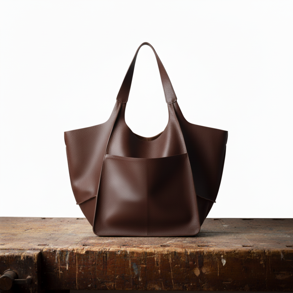 Yara™ | Klassieke Tas