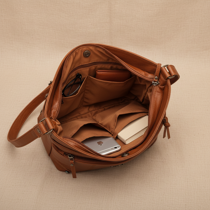 Celeste | Exclusief Ontwerp Tas