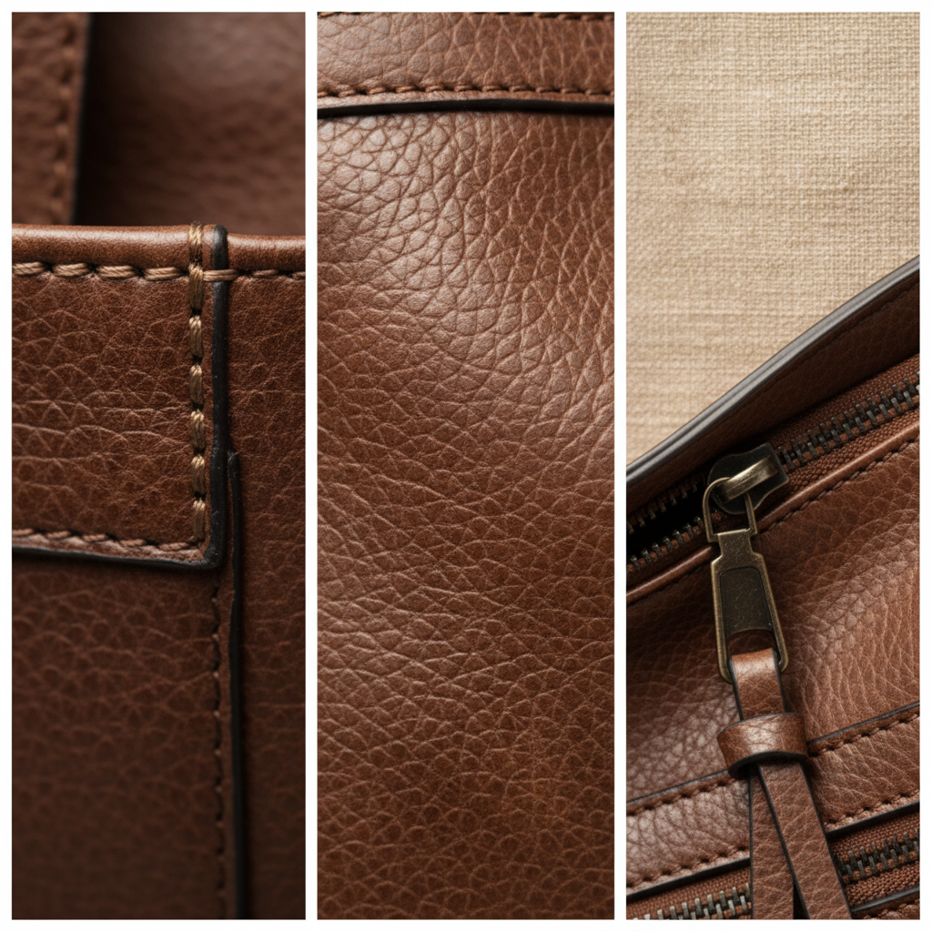 Miriam | Luxe Tas