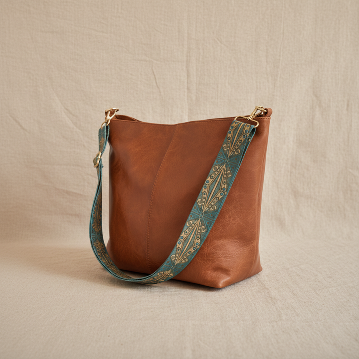 Isla | Vintage Tas