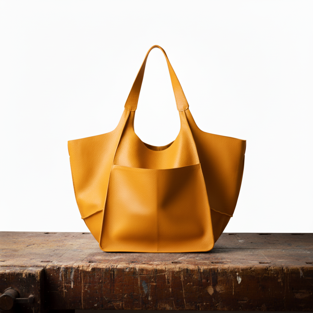 Yara™ | Klassieke Tas
