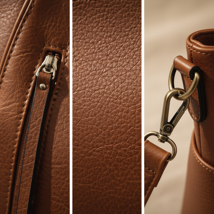 Selin | Luxe Tas