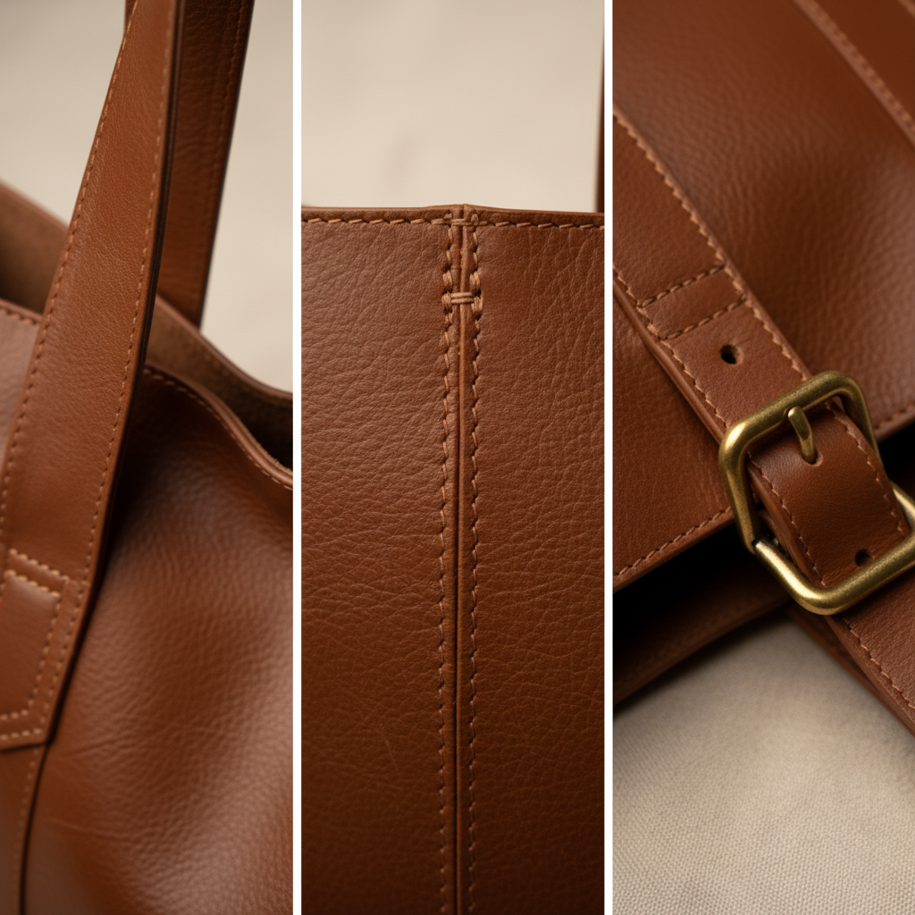 Antonia | Elegante Tas
