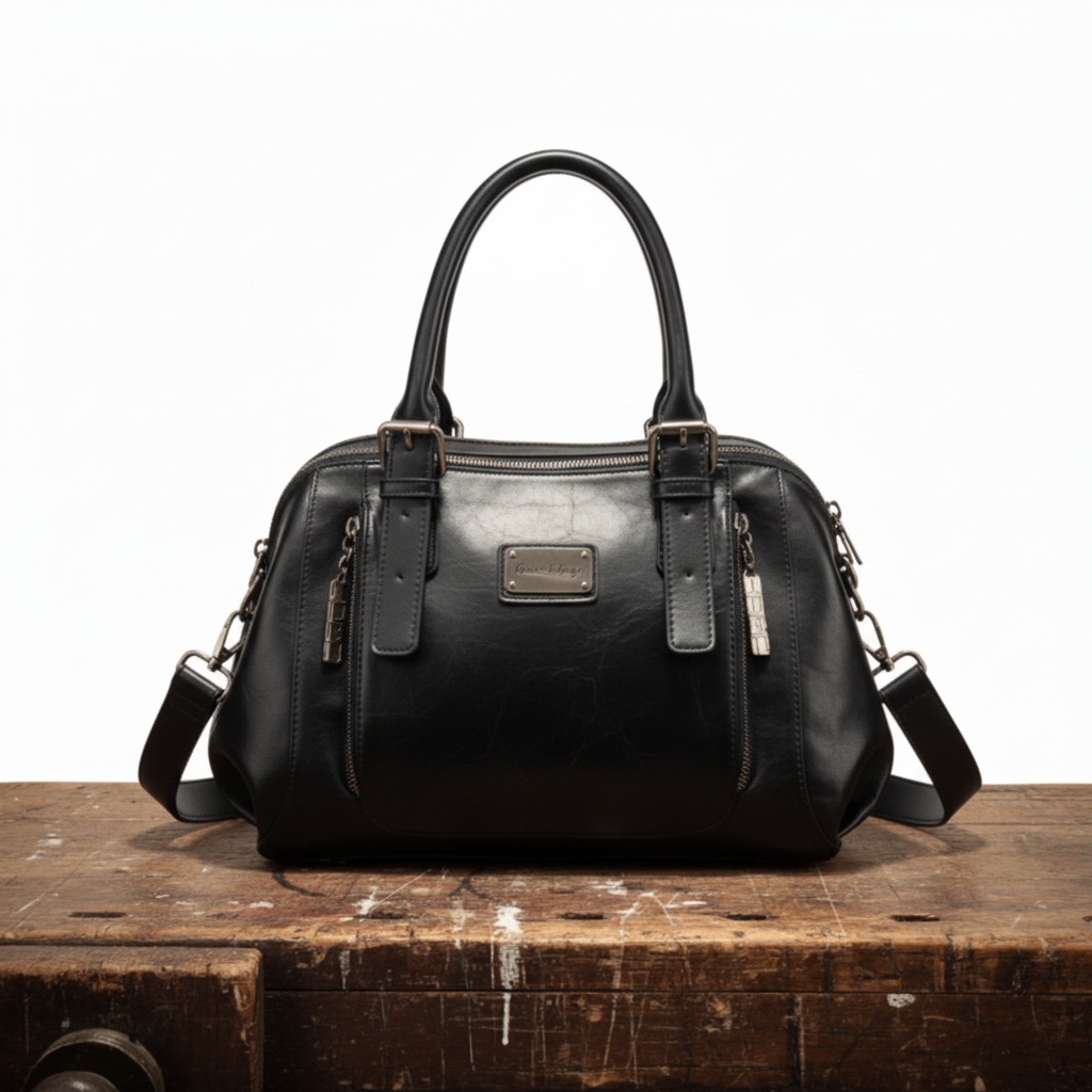 Aurelia | Luxe Emmer Tas