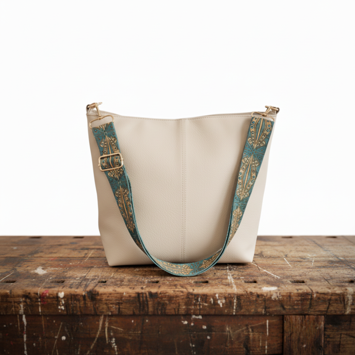 Isla | Vintage Tas