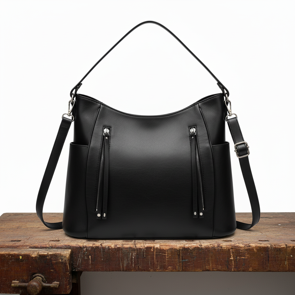 Layla | Vintage Schoudertas
