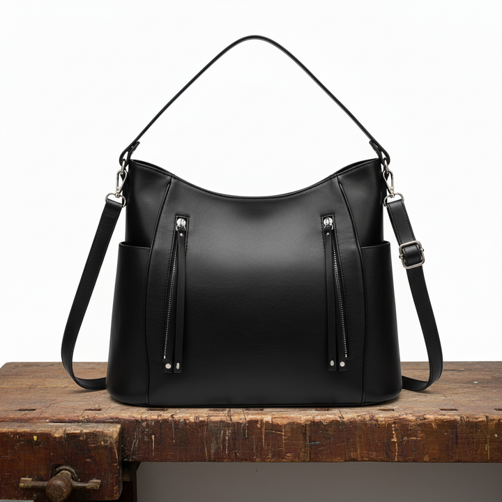 Layla | Vintage Schoudertas