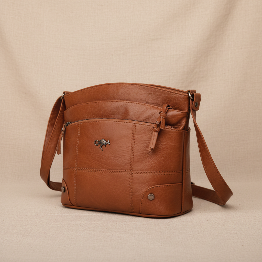 Celeste | Exclusief Ontwerp Tas