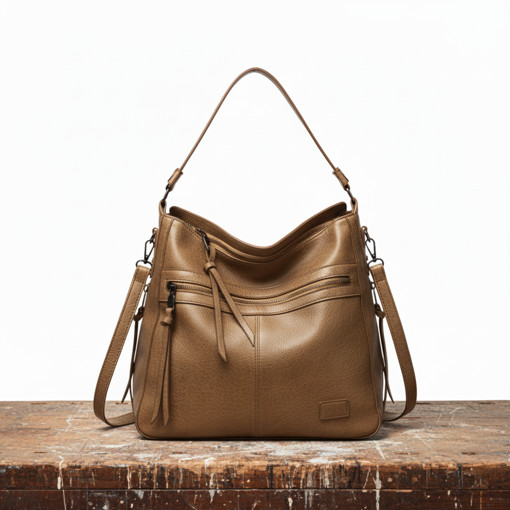 Miriam | Luxe Tas