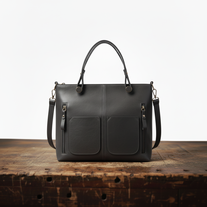 Ines | Elegante Schoudertas