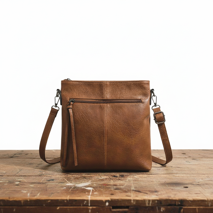 Rosalind | Retro Schoudertas