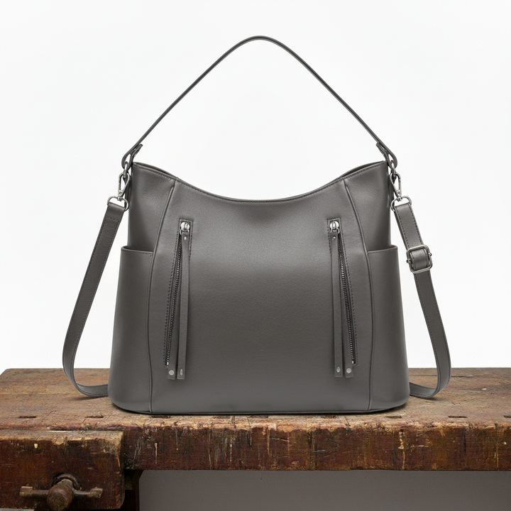 Layla | Vintage Schoudertas