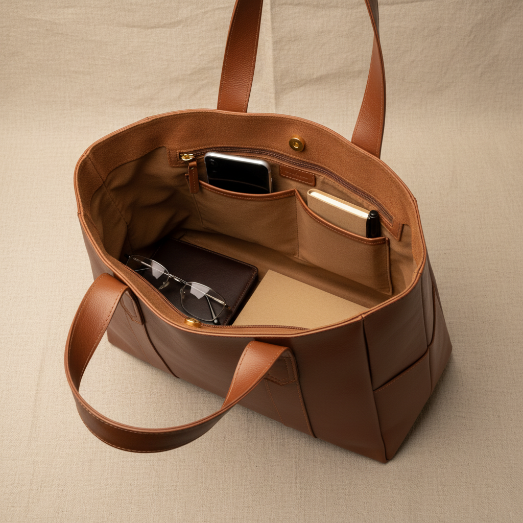 Antonia | Elegante Tas
