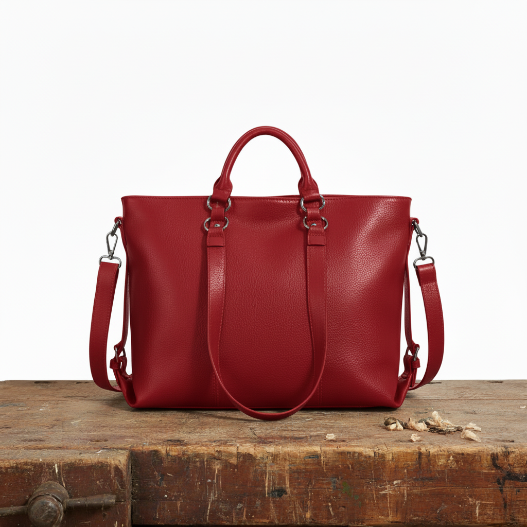 Rania | Vintage Tas