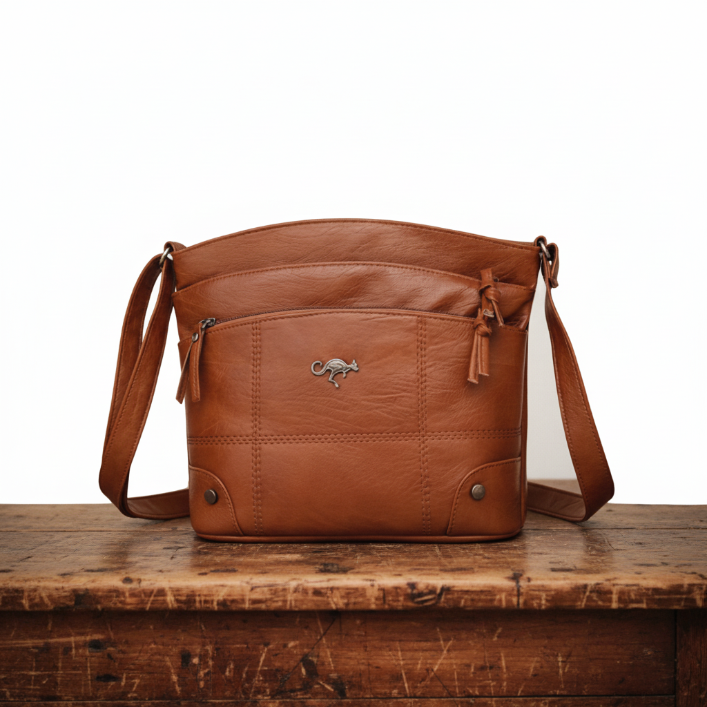 Celeste | Exclusief Ontwerp Tas