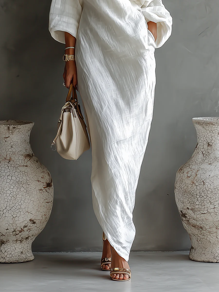 Lieke | Elegante Maxi Jurk