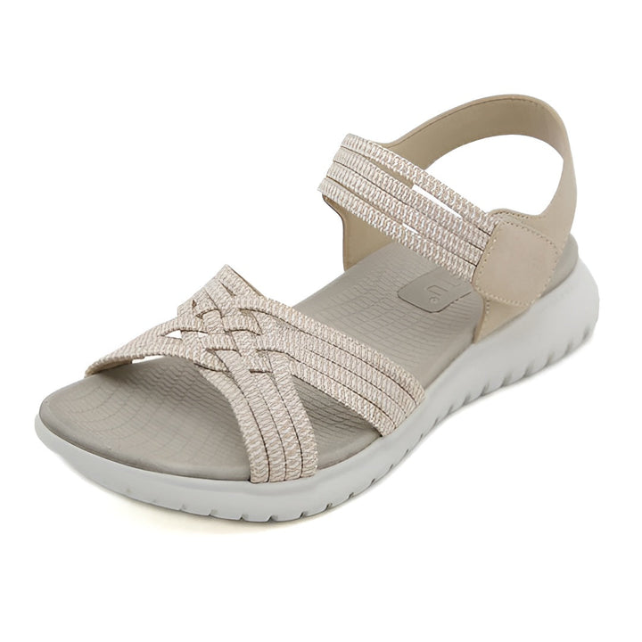 Cristina Orthopedische Sandalen Ultra Comfortabel