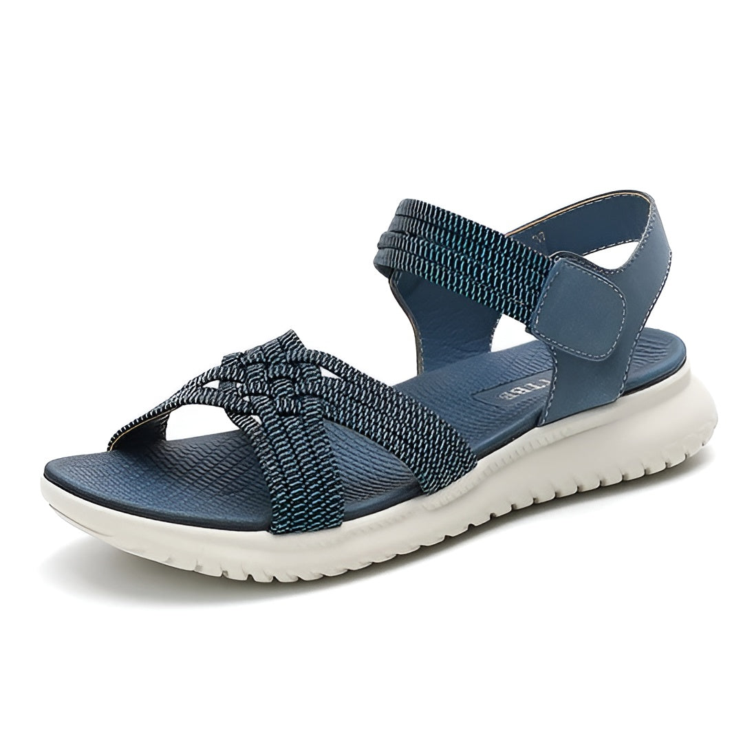 Cristina Orthopedische Sandalen Ultra Comfortabel