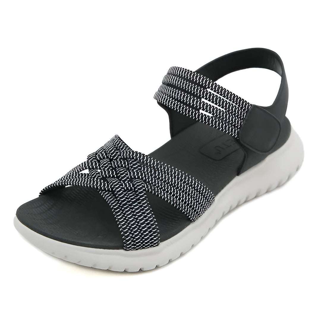 Cristina Orthopedische Sandalen Ultra Comfortabel