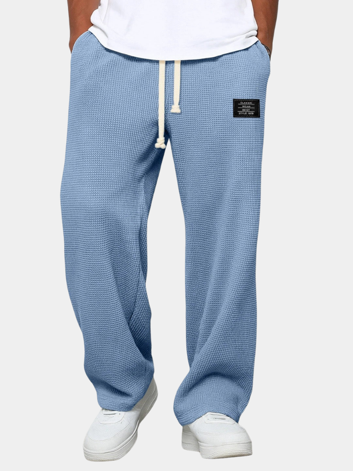 Finn | Ultieme Relax Broek