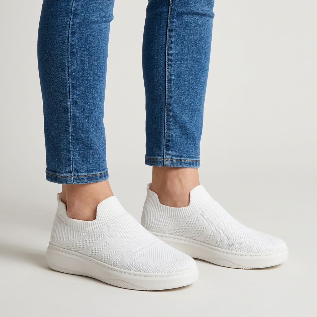 Nerea | Dames instapsneakers
