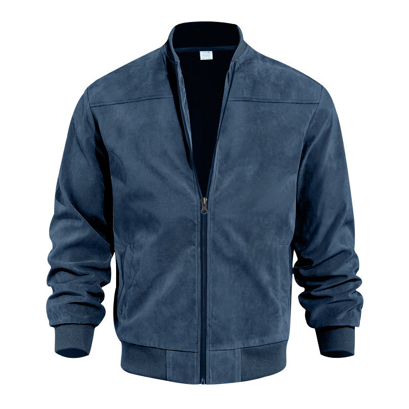 Van Laarhoven® | Klassieke Bomber