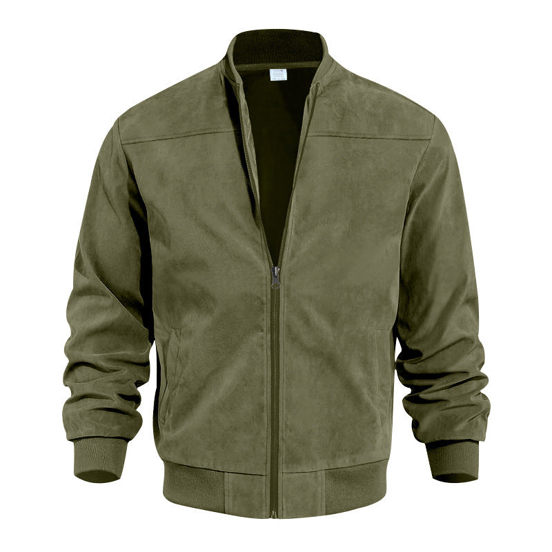Van Laarhoven® | Klassieke Bomber