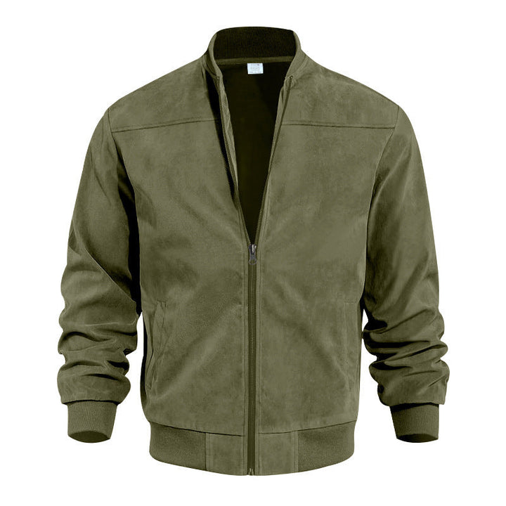 Van Laarhoven® | Klassieke Bomber