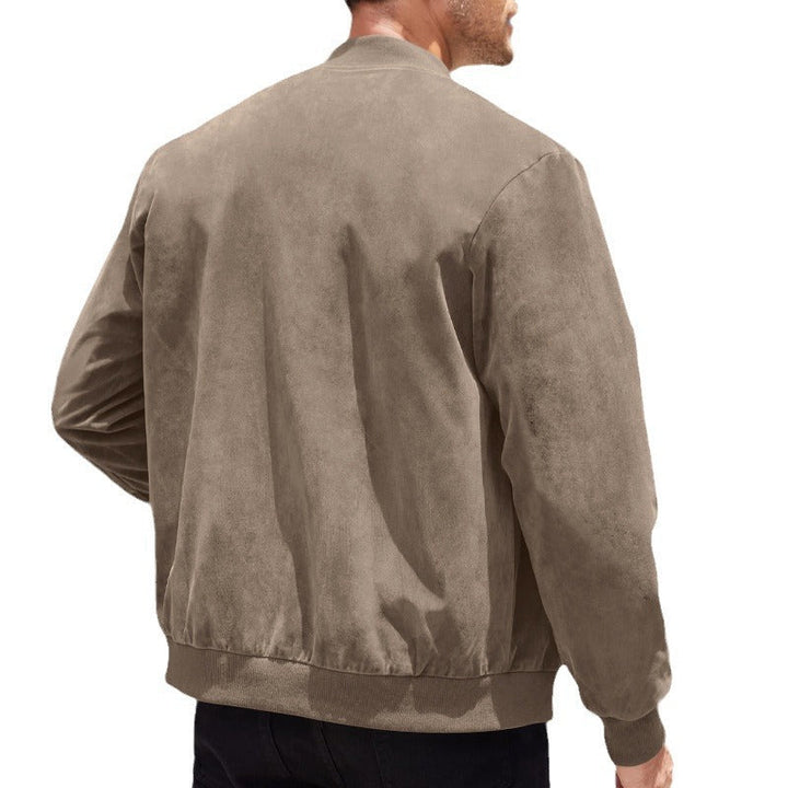 Van Laarhoven® | Klassieke Bomber