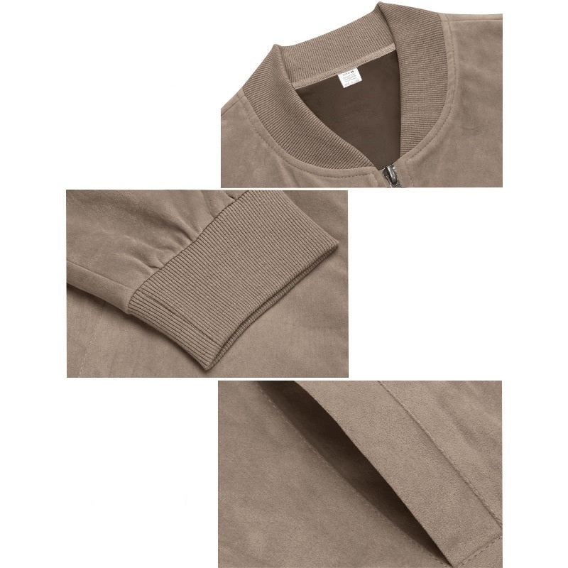 Van Laarhoven® | Klassieke Bomber