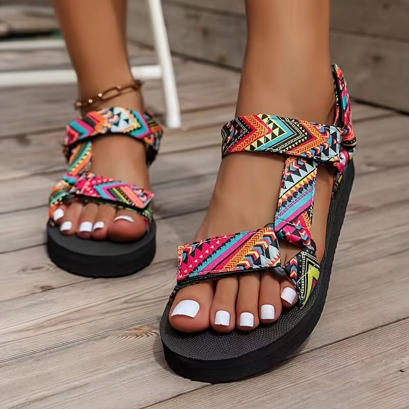 Tania Ergonomische Orthopedische Sandalen