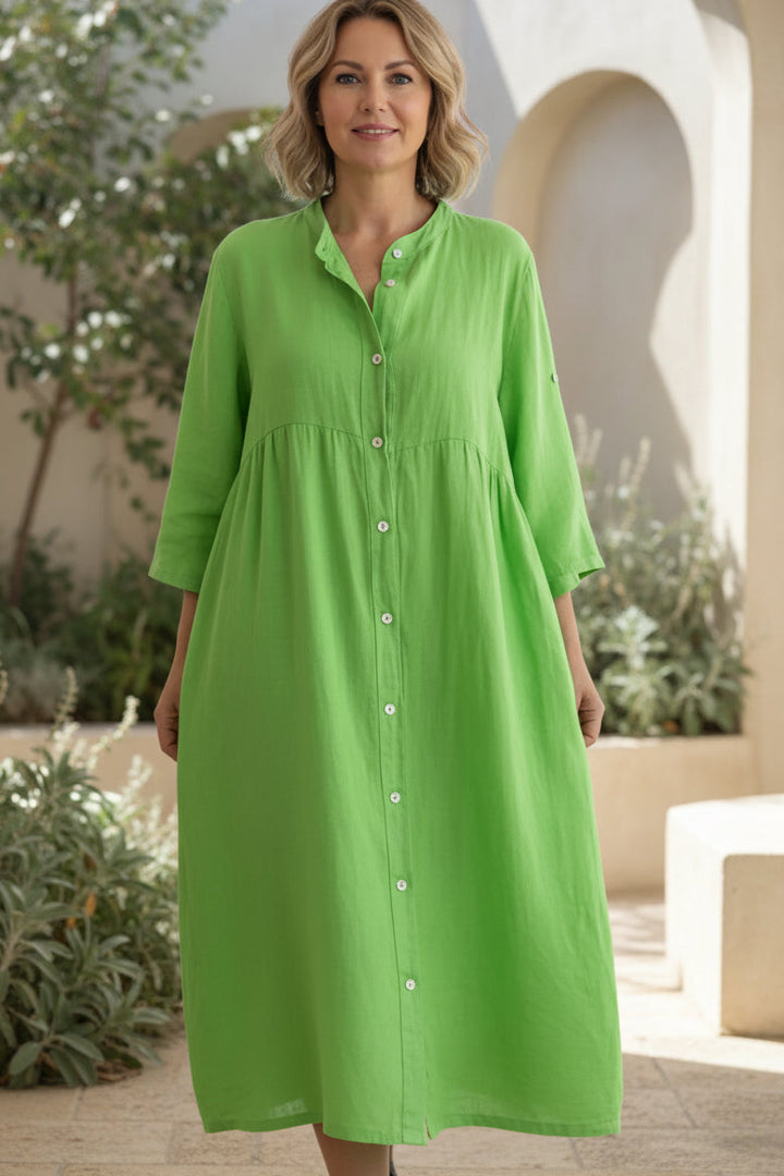 SANDRE - LOSSE SHIRTJURK