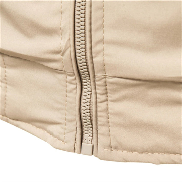Van Laarhoven® | Elegante Bomberjack