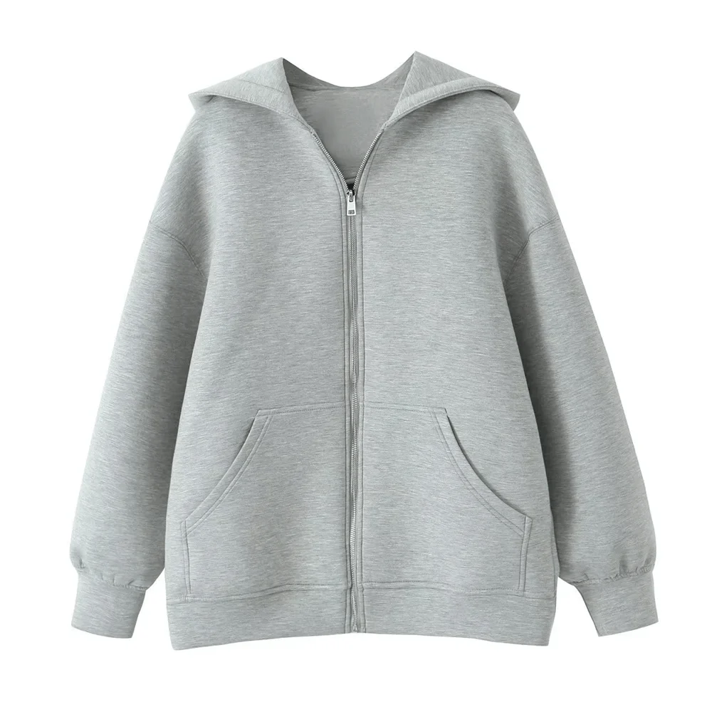 Alice | Premium Warme Hoodie Dames Vest