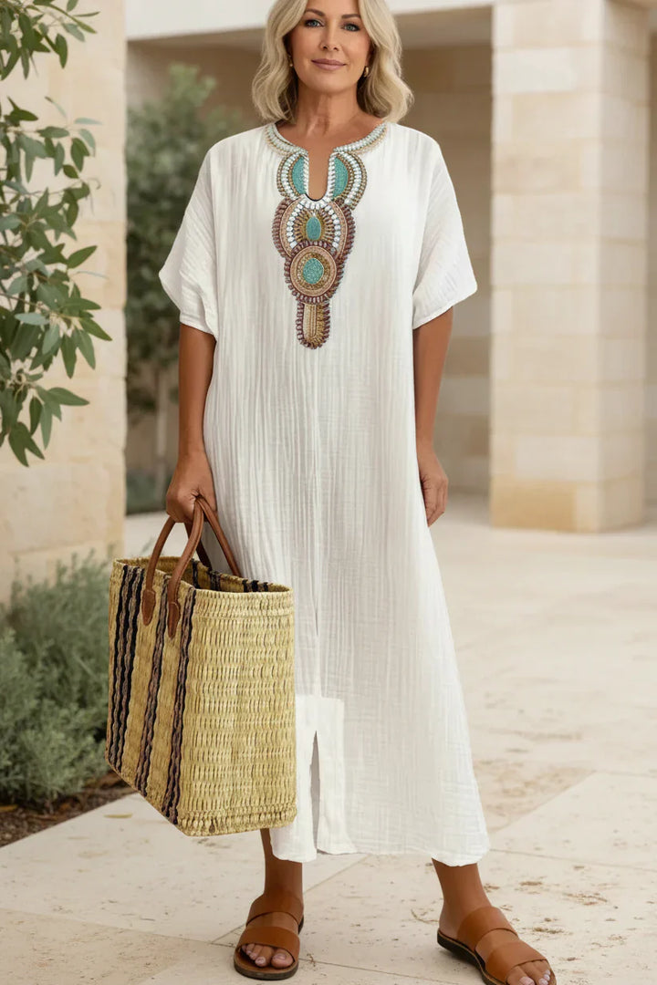 SERENE - ELEGANTE JURK