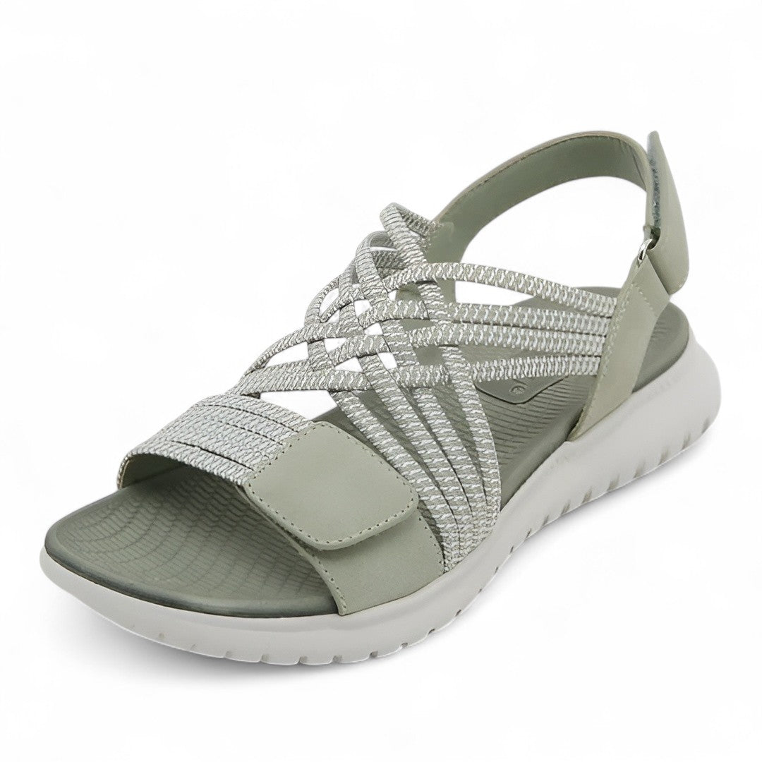 Vanna Ergonomische Orthopedische Sandalen
