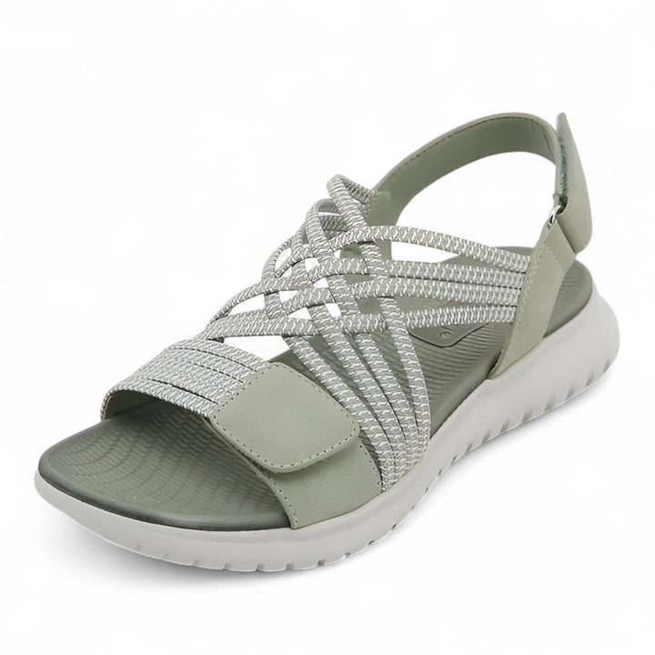 Vanna Ergonomische Orthopedische Sandalen