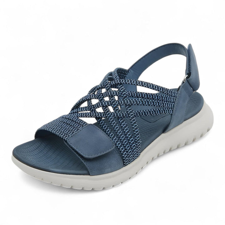 Vanna Ergonomische Orthopedische Sandalen