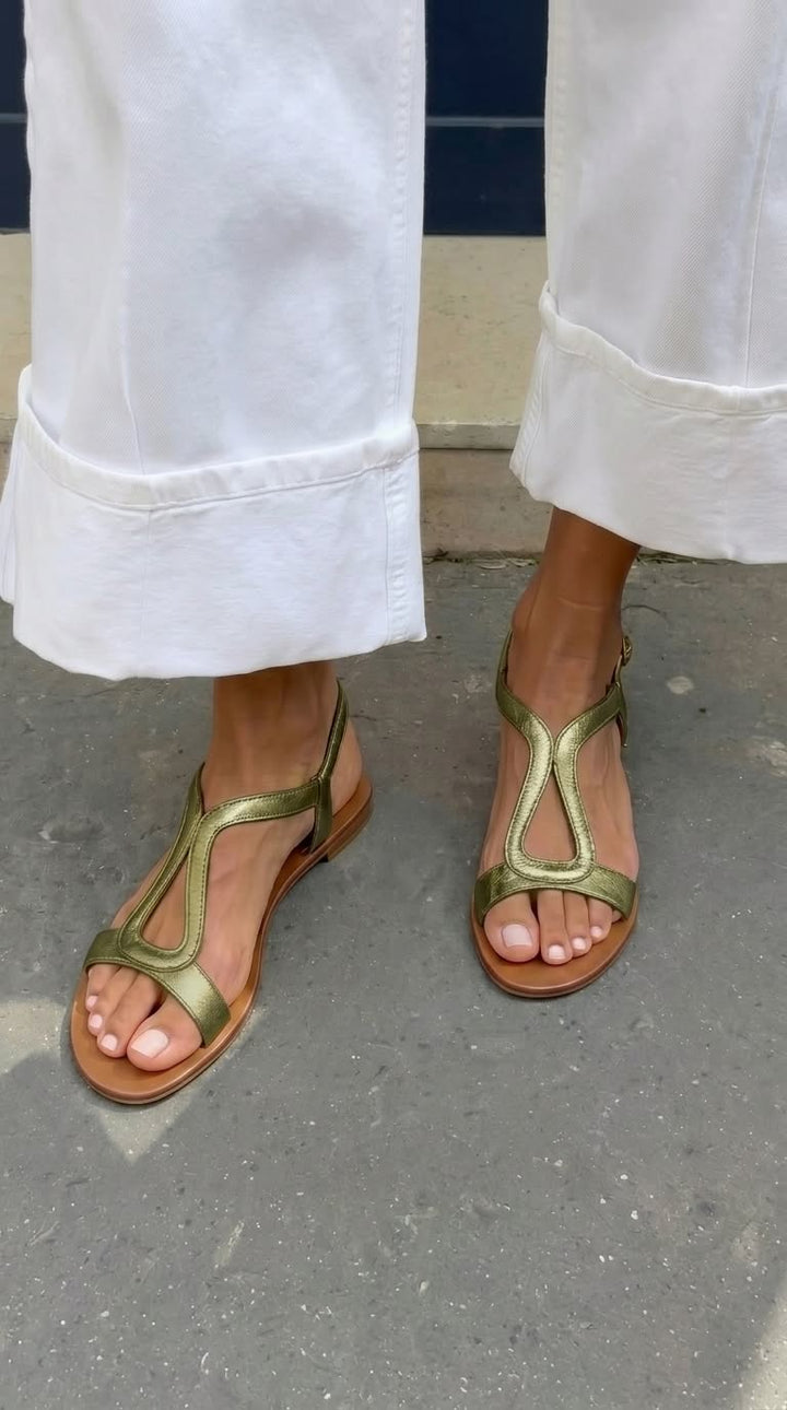 Ludovica | Zomer Sandalen