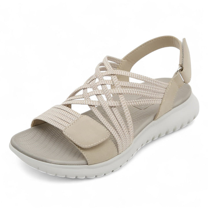Vanna Ergonomische Orthopedische Sandalen